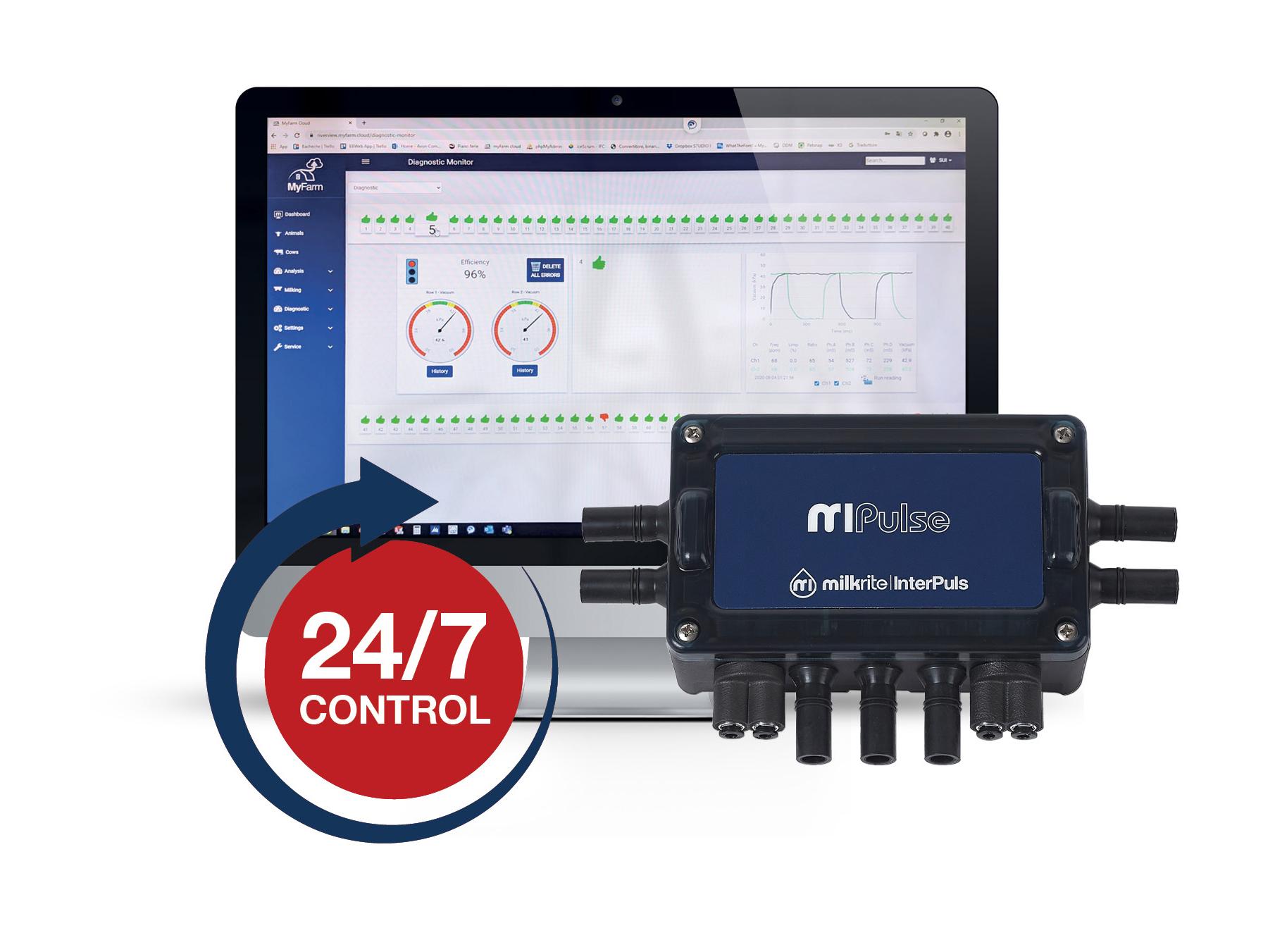 MIPulse